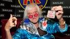 Sir Jimmy Savile