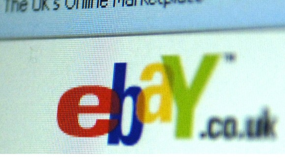 eBay