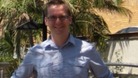 Dr Sean Barrett