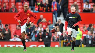 Rio Ferdinand