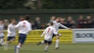 Goal celebration