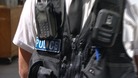 Anonymous policeman