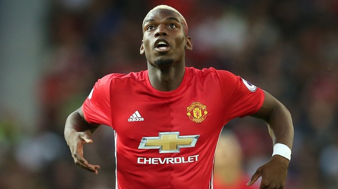 Pogba