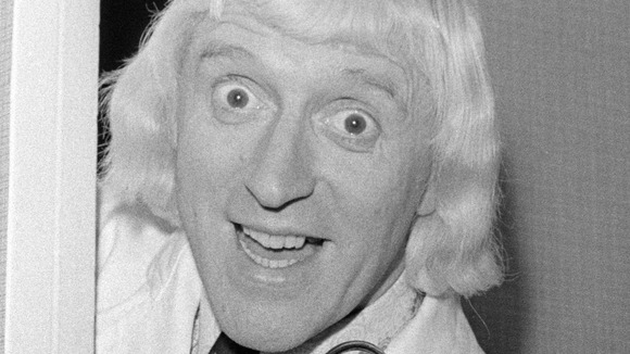 Sir Jimmy Savile