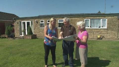 New Rail Central plans unveiled