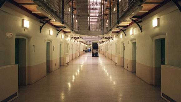 Wormwood Scrubs Prison