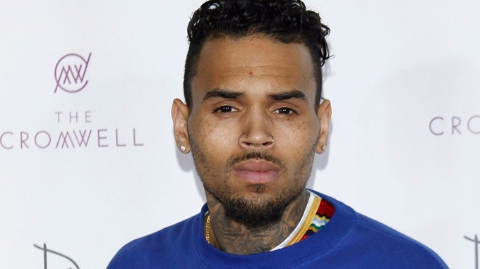 Chris Brown 