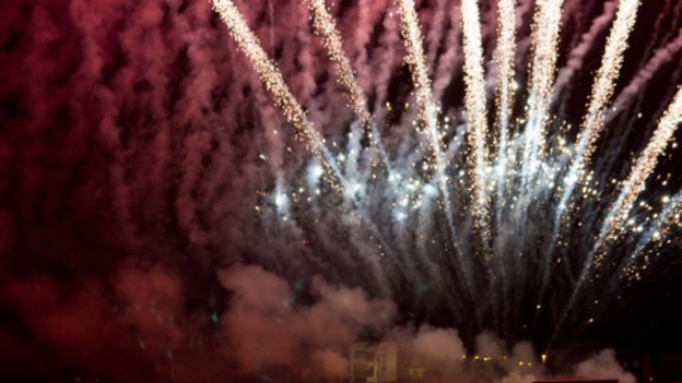 People in Leicester are being warned against purchasing unlicensed fireworks