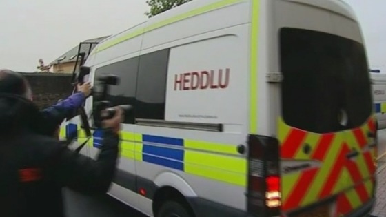 Van 