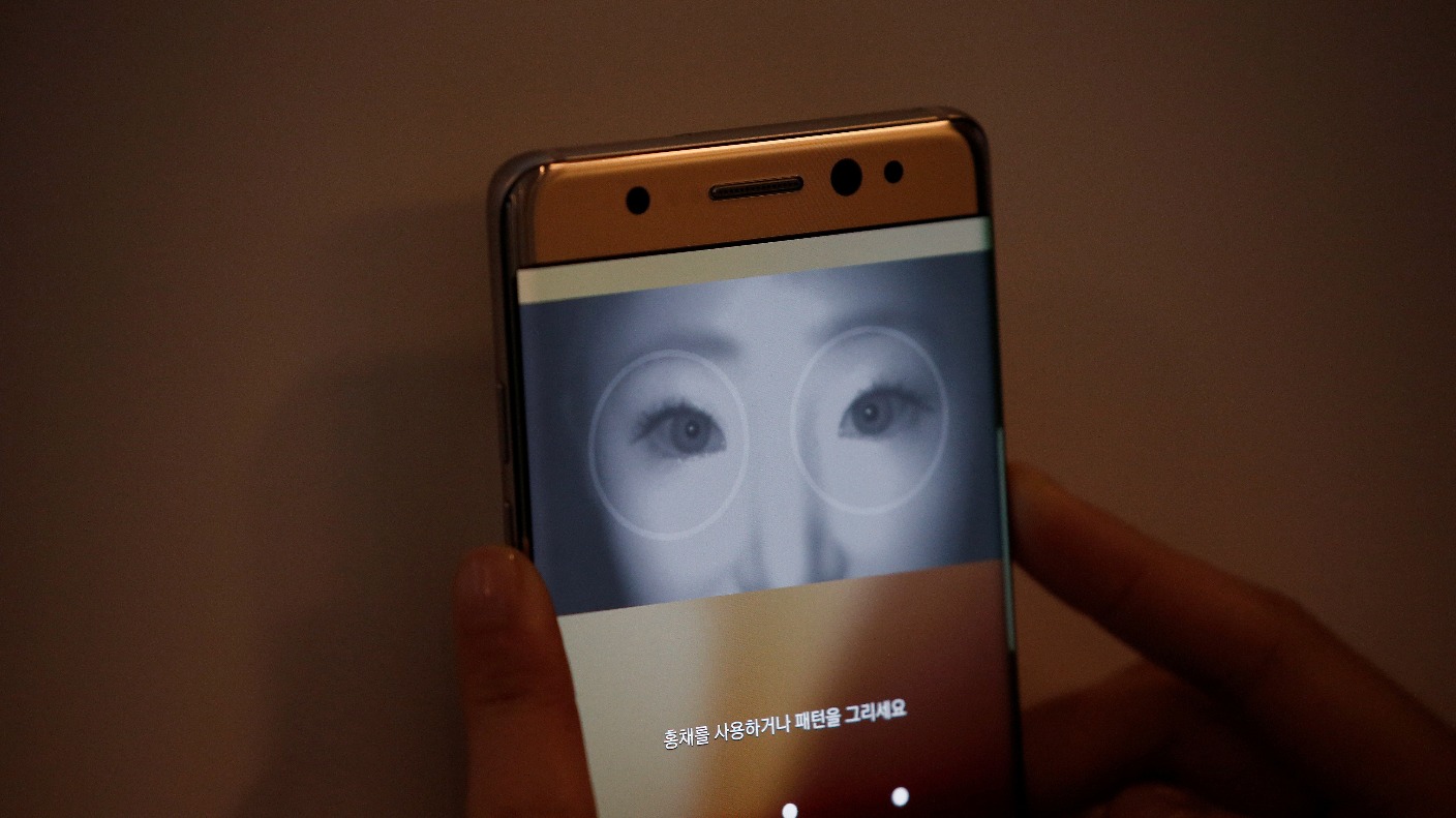 Samsung Galaxy Note 7 shipments delayed amid reports of exploding batteries