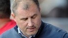 Under pressure Town boss Paul Jewell