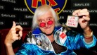 Sir Jimmy Savile 