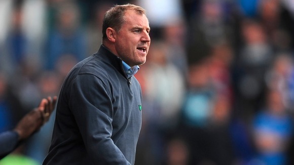Paul Jewell