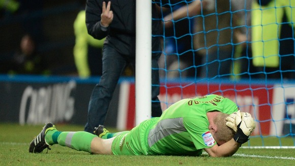Chris Kirkland