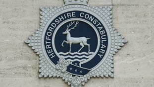 Hertfordshire Constabulary Police and Crime Commissioner
