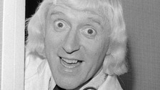 Sir Jimmy Savile 