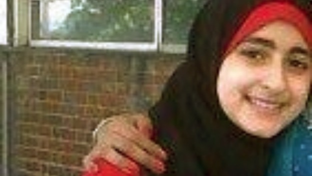 Basma Kua.