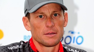 Lance Armstrong