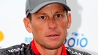 Lance Armstrong