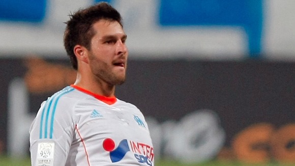 Andre-Pierre Gignac