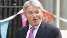 Andrew Mitchell