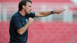 Dougie Freedman