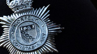 Police Commissioner candidates in Norfolk