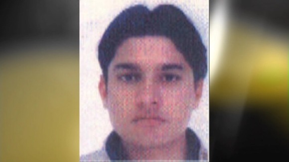 Imran Shaukat