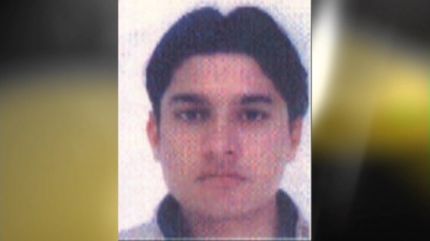 Imran Shaukat