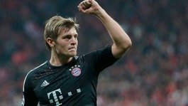 Toni Kroos