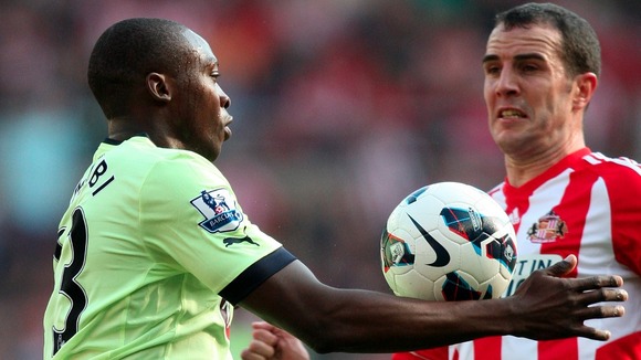 John O'Shea