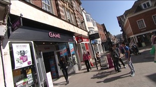 GAME store