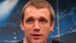 BATE Borisov coach Viktor Goncharenko