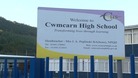 Cwmcarn High School
