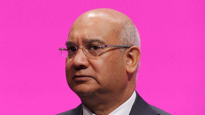 Image result for keith vaz