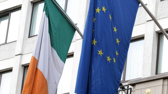 Fiscal Union treaty referendum: Ireland looks set to back the referendum