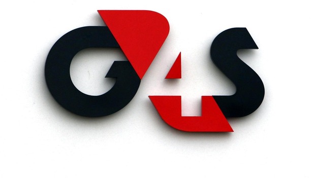 G4S