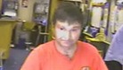 John William Mason on CCTV
