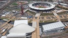 Olympic Park.