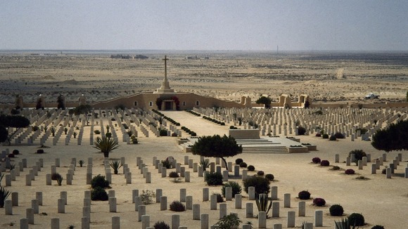 El-Alamein