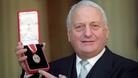 Sir Irvine Patnick