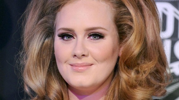 Adele.