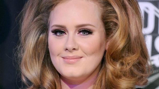 Adele.