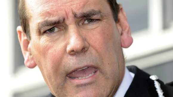 Sir Norman Bettison