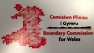 Boundary Commission logo