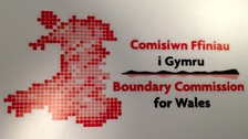 Boundary Commission logo