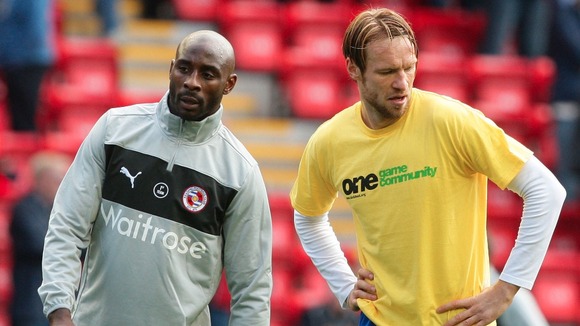 Jason Roberts