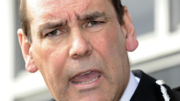 Sir Norman Bettison