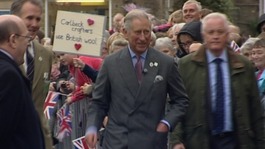 Prince Charles