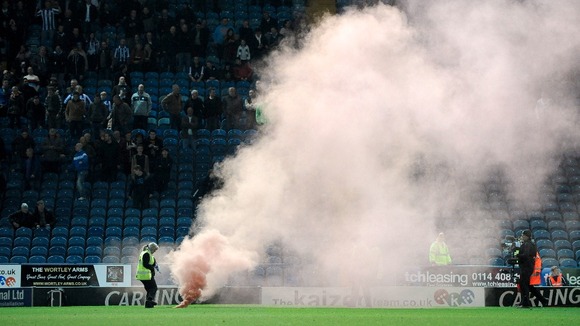 Hillsborough